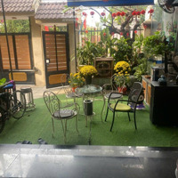 Nhà Biệt Thự Mặt Tiền Vĩnh Phú 38, Tp Thuận An, 500M2
