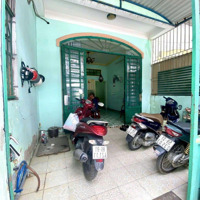 Mặt Tiền Kinh Doanh Chợ Ht3 Quận 12 Giá Rẻ 4.65 Tỷ, Diện Tích 60M2 (4 X 15) Vị Trí Sầm Uất