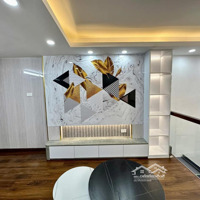Mặt Phố Hoàng Đạo Thành, Thanh Xuân, 40M2 X6T, Kinh Doanh Đỉnh, Hiếm Nhà Bán, Giá Nhỉnh 12Tỷ