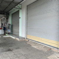 Mặt Tiền Becamex Việt Sing, 57M2, Sổ Hồng 1,6 Tỷ, Cho Thuê Được 5 Triệu/Tháng. Sài Gòn Mua Được