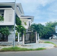 Bán Lô Góc 2 Mặt Tiền Cực Đẹp Kđt Phước Long A Đường Hoàng Đình Giong