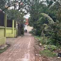 Chỉ 20,Xtr/M2 Sở Hữu 120M2 Tại Đông Ninh, Khoái Châu, Hưng Yên Đón Sóng Di Sản Và Sân Golf