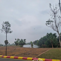 Bán Đất View Hồ Tại Xã Sơn Đông, Sơn Tây, Hà Nội, 2,5 Tỷ, 62,4 M2. Đất Cạnh Sân Golf, Làng Đhqg