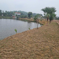 Bán Đất View Hồ Tại Xã Sơn Đông, Sơn Tây, Hà Nội, 2,5 Tỷ, 62,4 M2. Đất Cạnh Sân Golf, Làng Đhqg