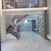 Bán nhà Gò Vấp, hẻm xe hơi Nguyễn Văn Lượng, nhà mới, gần 40M²x4 tầng, 4Pn, hơn 6 tỷ