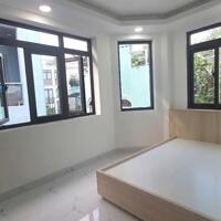 Bán nhà Gò Vấp, hẻm xe hơi Nguyễn Văn Lượng, nhà mới, gần 40M²x4 tầng, 4Pn, hơn 6 tỷ