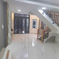 Bán nhà Gò Vấp, hẻm xe hơi Nguyễn Văn Lượng, nhà mới, gần 40M²x4 tầng, 4Pn, hơn 6 tỷ