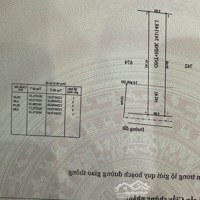 Chủ Đất Cần Bán 2 Lô Full Thổ Cư Giá Rẻ Tại Ấp Long Bình Xã Long Chữ, Huyện Bến Cầu, Tây Ninh