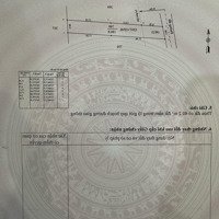 Chủ Đất Cần Bán 2 Lô Full Thổ Cư Giá Rẻ Tại Ấp Long Bình Xã Long Chữ, Huyện Bến Cầu, Tây Ninh