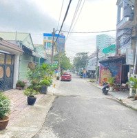 Đất Kinh Doanh - 86 M2 - Ngay Hông Bệnh Viện Đồng Nai, Chung Cư Sơn An, Bình Đa (Tam Hòa), Biên Hòa