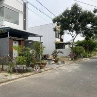 Bán Đất Tđc Bá Tùng, Mặt Tiền Đường Ban Ban 11, Lô Kẹp Cống Gần Công Viên, Giá Cực Tốt, Thích Hợp Ở