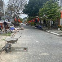 Bán Đất Tđc Bá Tùng, Mặt Tiền Đường Ban Ban 11, Lô Kẹp Cống Gần Công Viên, Giá Cực Tốt, Thích Hợp Ở
