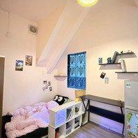 Khai Trương Căn Hộ Hoàng Sa, Quận 3, Đầy Đủ Nội Thất Như Hình Có Cửa Sổ Lớn Thoáng Gần Ga Sài Gòn