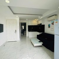Căn Hộ Mini Bancol Phòng Gym - Hồ Bơi - Giặt Riêng Nguyễn Thượng Hiền Gần Botanic Towers Phú Nhuận