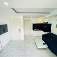 Căn Hộ Mini Bancol Phòng Gym - Hồ Bơi - Giặt Riêng Nguyễn Thượng Hiền Gần Botanic Towers Phú Nhuận