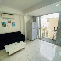 Căn Hộ Mini Bancol Phòng Gym - Hồ Bơi - Giặt Riêng Nguyễn Thượng Hiền Gần Botanic Towers Phú Nhuận
