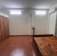 Cho Thuê Nhà Liền Kề Văn Phú, Hà Đông, Hà Nội: 110M2X6 Tầng Thang Máy Giá 25 Triệu/Th