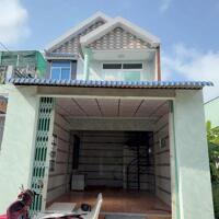 bán nhà va 3 phòng trọ mặt tiền gần chợ tam phước , châu thành , bến tre