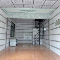 bán nhà va 3 phòng trọ mặt tiền gần chợ tam phước , châu thành , bến tre
