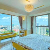 Căn Hộ Cao Cấp Sang Trọng Góc 2Mặt Tiềnvincom Center Lê Thánh Tôn, P. Bến Nghé, Quận 1 - Giá Bán 52 Tỷ