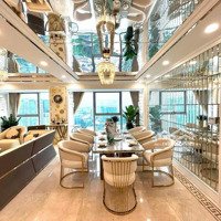 Căn Hộ Cao Cấp Sang Trọng Góc 2Mặt Tiềnvincom Center Lê Thánh Tôn, P. Bến Nghé, Quận 1 - Giá Bán 52 Tỷ
