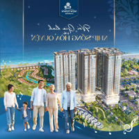 Căn Hộ View Biển, Sân Golf, Sở Hữu Lâu Dài, Chỉ Từ 60 Triệu/M2. Liên Hệ: 0986412319