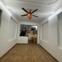 Chính Chủ Bán Nhà Đường Mỗ Lao, Hà Đông Hà Nội 45M2X4 Tầng Mặt Tiền 3.6M Giá Bán 7.85Tỷ