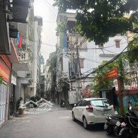 Siêu Phẩm Dòng Tiền, Phan Đình Giót, 7T Tm, 24 Phòng,Diện Tích 96 Triệu/1Tháng, Phân Lô, 77M2, 15.8 Tỷ