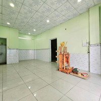 Nhà Siêu Hiếm Ngay Ngã Tư Thủ Đức Ô Tô Đậu Cửa