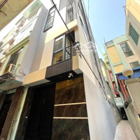 Bán Gấp Nhà Mặt 250 Kim Giang, 6 Tầng Thang Máy, 7 Chỗ Đỗ Cửa, Ở, Văn Phòng, Chung Cư Mini Đều Đẹp