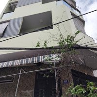 Cho Thuê Nhà Bình Phú Q5 Gần Võ Văn Kiệt