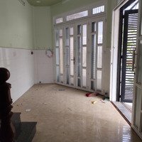 Cho Thuê Nhà Bình Phú Q5 Gần Võ Văn Kiệt