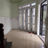 Cho Thuê Nhà Bình Phú Q5 Gần Võ Văn Kiệt