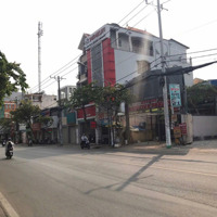 Cho Thuê Nhà Đất Mặt Tiền Đường 8, Trường Thọ. Ngay Đặng Văn Bi. Diện Tích: 1250M2