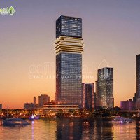 Cho Thuê Văn Phòng Marina Central, Tôn Đức Thắng, Quận 1 / Giá Tốt, Uy Tín 2025 (100 - 2.000M2)