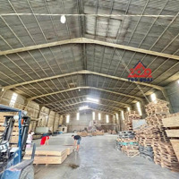 Xt127 Cho Thuê Xưởng Phường Tân Hoà, Biên Hoà, Đồng Nai ( Giá Bán 30 Triệu)