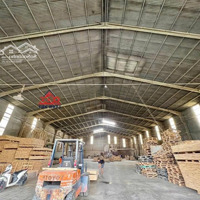 Xt127 Cho Thuê Xưởng Phường Tân Hoà, Biên Hoà, Đồng Nai ( Giá Bán 30 Triệu)