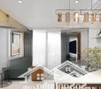 Gia Đình Cần Bán Nhanh Căn Hộ Âu Cơ Tower Q .Tân Phú