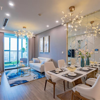 (Giá Thật) Căn 2 Ngủ 64M2 Chỉ 4,3 Tỷ Full Nội Thất Chung Cư Ngã Tư Sở - Đống Đa, Vay 0%Ls 21 Tháng