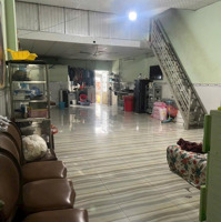 Bán Nhà Mặt Tiền Tỉnh Lộ 43 P Bình Chiểu, Nối Thẳng Vành Đai 2 Diện Tích:210M2 Giá Bán 12.5 Tỷ