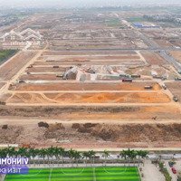 Mở Bán Chính Thức Vinhomes Wonder City, Xuất Ngoại Giao
