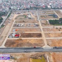 Mở Bán Chính Thức Vinhomes Wonder City, Xuất Ngoại Giao