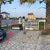 Chủ Đầu Tư Mở Bán Quỹ Đất Nền Mặt Biển Quất Lâm! Giá Rẻ Nhất Thị Trường Chỉ Từ 800 Tr/ Lô