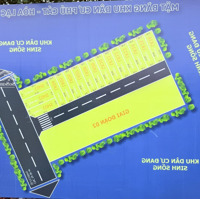 "Đầu Tư Sinh Lời Ngay ! Đất Nền 100M2, Mặt Tiền 6M, Đường 8M Ô Tô Tránh Tại Phú Cát - Giá Nhỉnh 3T