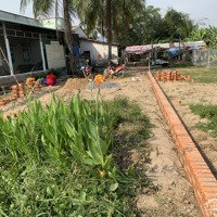 Bán Đất 168M2 Tại Đường 1B, An Phú Tây, Bình Chánh, 2,3 Tỷ
