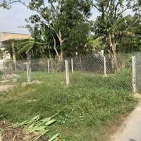Bán Đất 168M2 Tại Đường 1B, An Phú Tây, Bình Chánh, 2,3 Tỷ