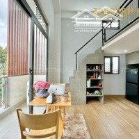 Cho Thuê Căn Hộ Duplex Ngay Nguyễn Kiệm, Phú Nhuận
