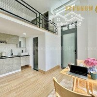 Cho Thuê Căn Hộ Duplex Ngay Nguyễn Kiệm, Phú Nhuận