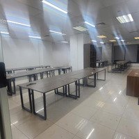 Cho Thuê Văn Phòng Chuyên Nghiệp Tại Green Park Tower, Cầu Giấy. Diện Tích 307M2, 360M2, 430M2