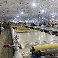 Cho Thuê Xưởngdiện Tích3600M2 Giá Bán 215 Triệu Quốc Lộ 1A Bà Điểm